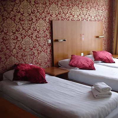 ***  Hotel 74 Amsterdam Nederland