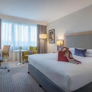Clayton Burlington Road 4* Dublino