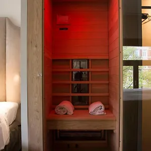 House Of Amstel Aparthotel Amsterdam